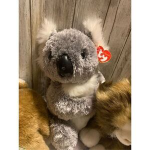 SOLD JUMBLES Classic Ty Fielding Outback Bundle